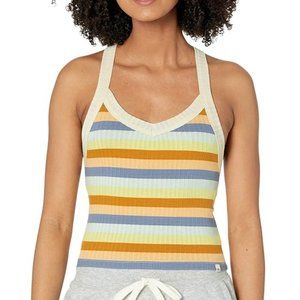 Rip Curl Day Break Rib Tank
